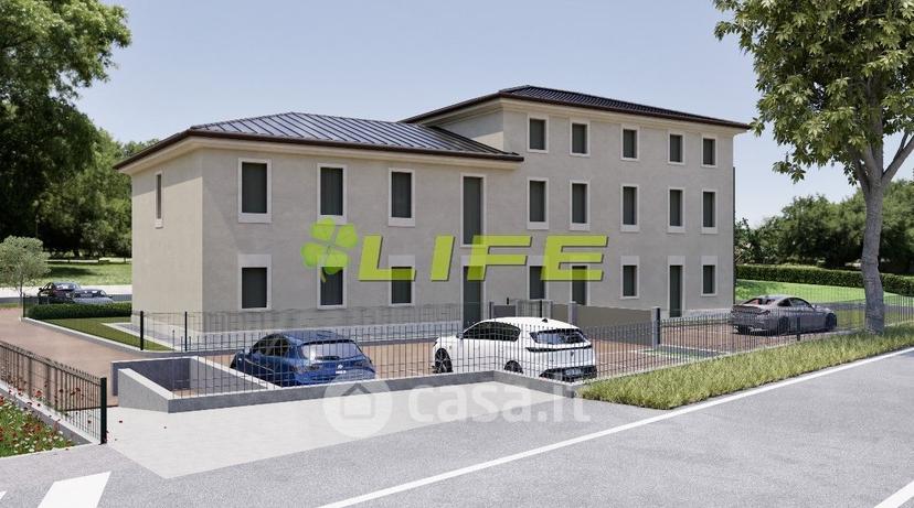 Quadrilocale in Via Regina Cornaro 209 — foto 2 di 11