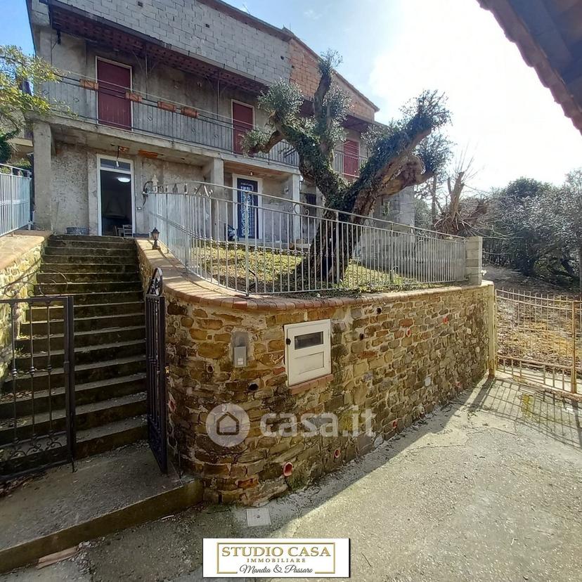 Appartamento in Via della Posta 22 — foto 9 di 25