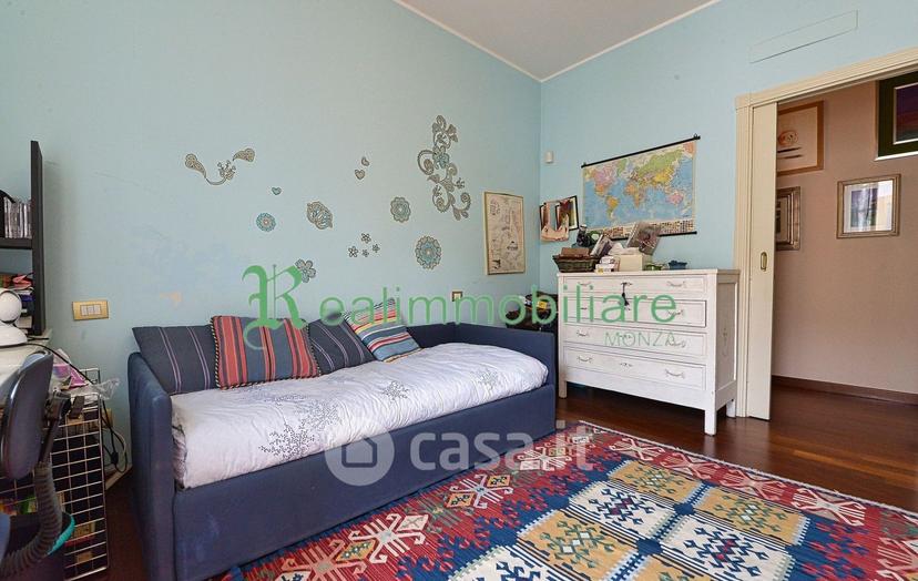 Appartamento in Via Bartolomeo Zucchi — foto 22 di 79