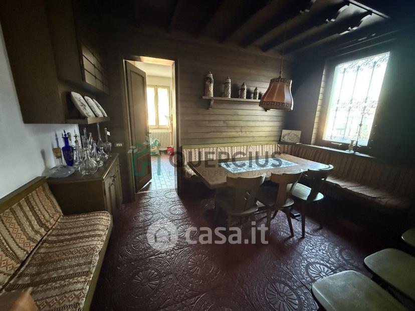 Appartamento in Via Guglielmo Marconi — foto 45 di 45