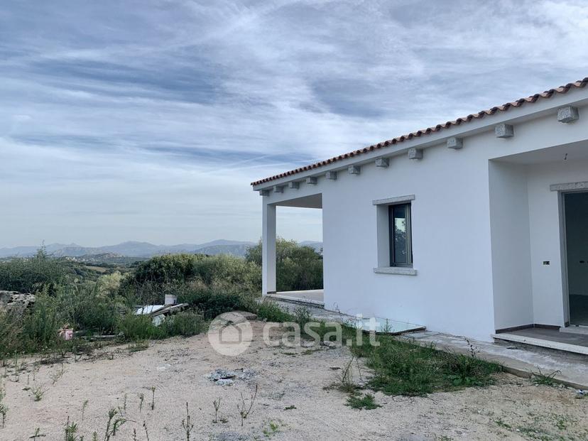 Villa in Via Satta — foto 41 di 42