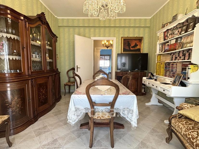 Trilocale in Via Maenza 15 — foto 25 di 25