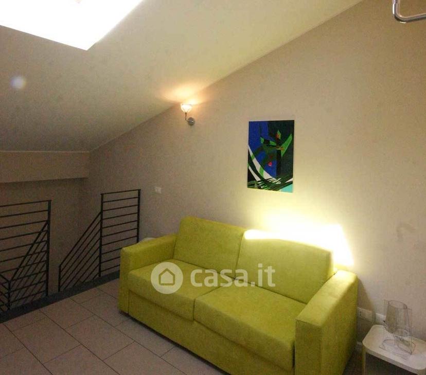 Monolocale in Via Re Martino 22 — foto 5 di 30