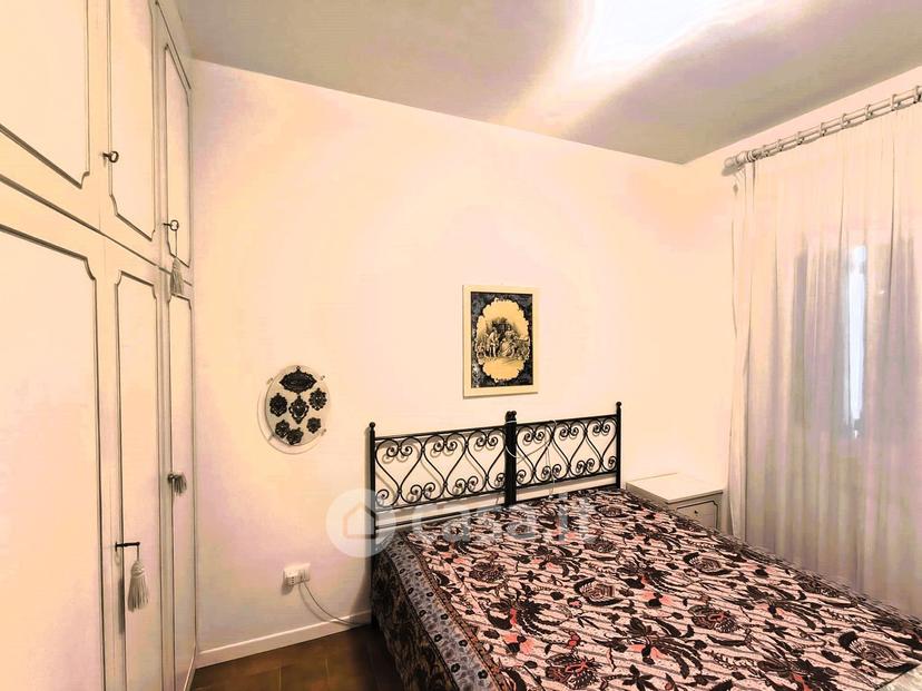 Trilocale in Via Alessandro Volta — foto 9 di 15
