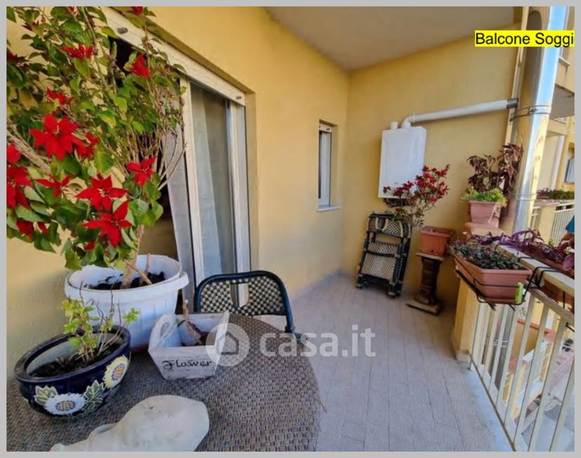Appartamento in Via Antonino Cassarà — foto 28 di 35