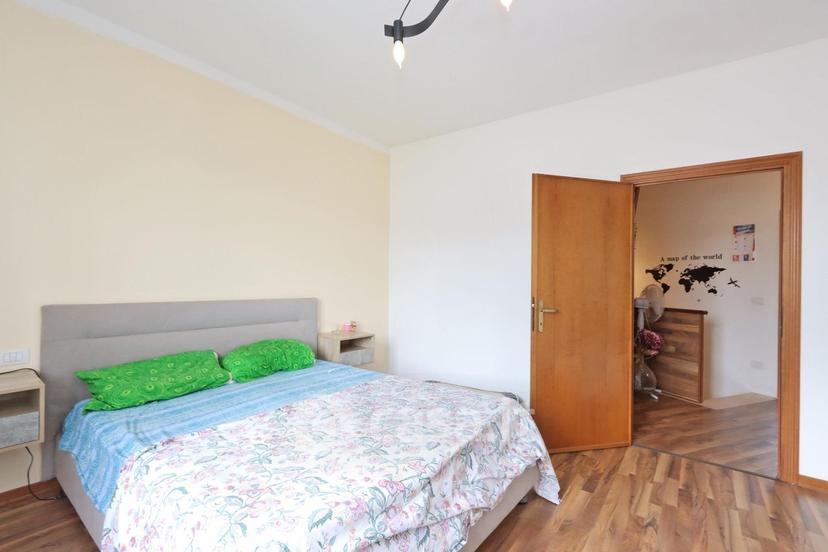 Villa in Via di San Miniato 11 — foto 30 di 35