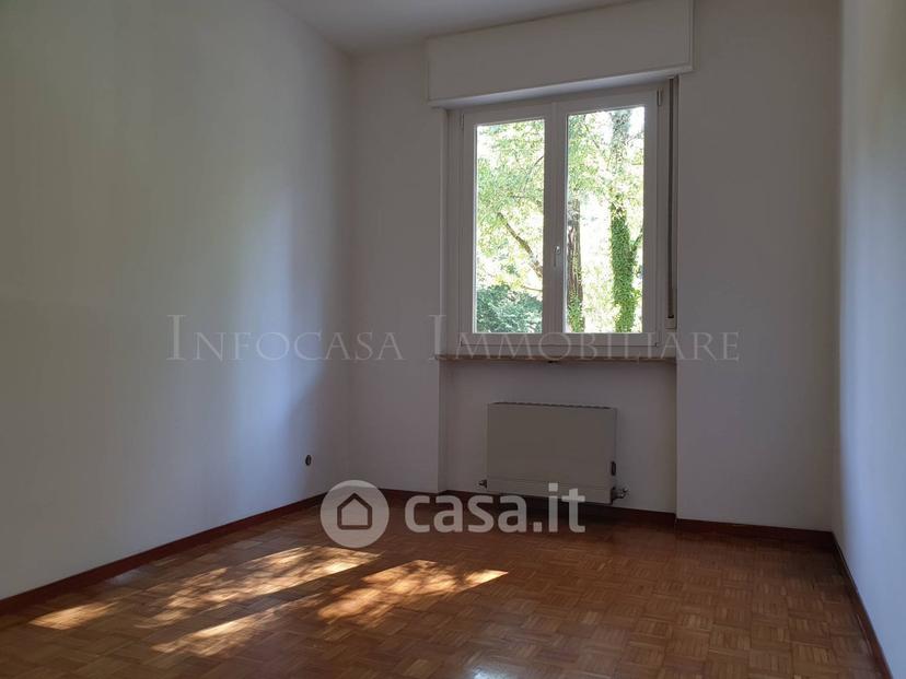 Appartamento in Viale Trento — foto 21 di 21