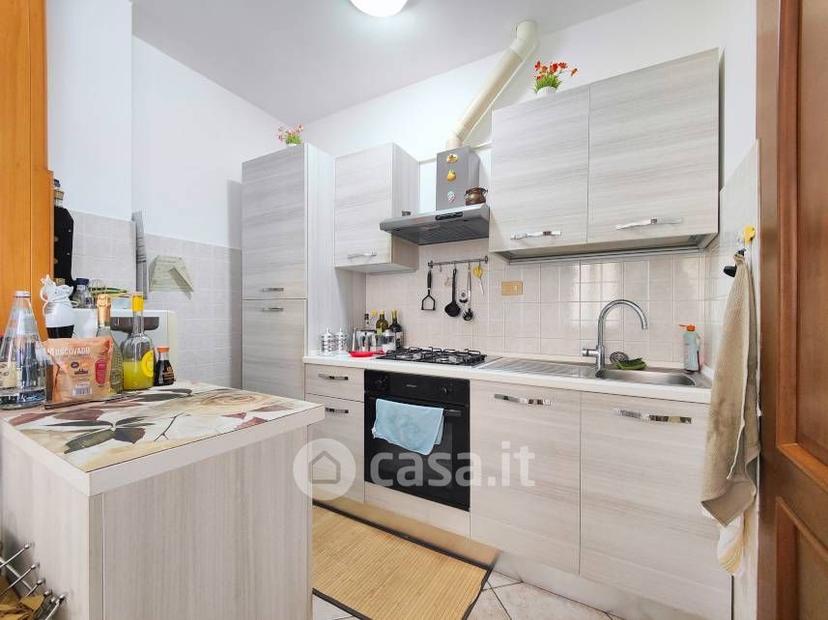 Trilocale in Via delle Pratavecchie — foto 15 di 22
