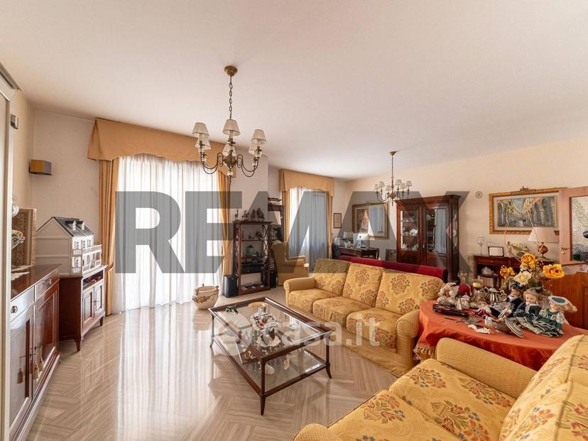 Appartamento in Via Carlo Santoro — foto 25 di 41