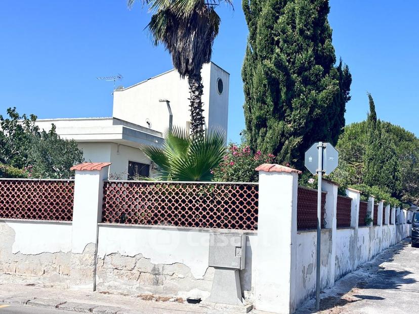 Villa in Via dell'Aro 1 — foto 9 di 65