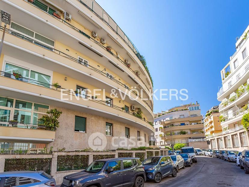 Appartamento in Via Archimede — foto 3 di 26