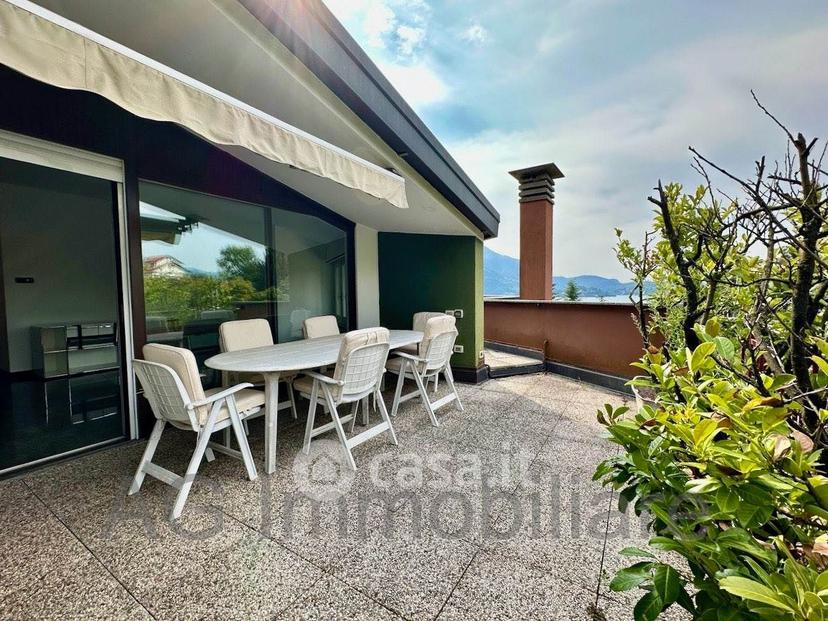 Trilocale in Corso Belvedere — foto 52 di 63