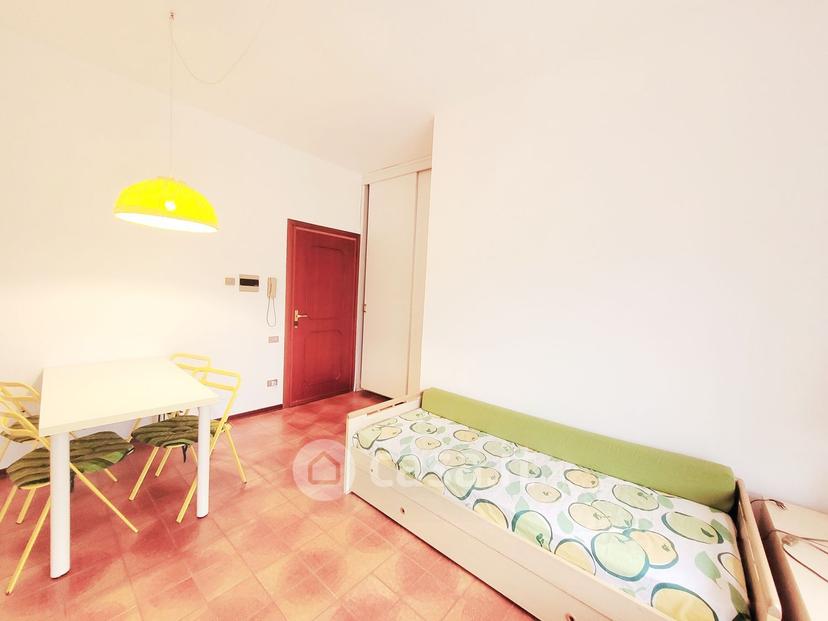 Monolocale in Via Diano San Pietro — foto 22 di 32