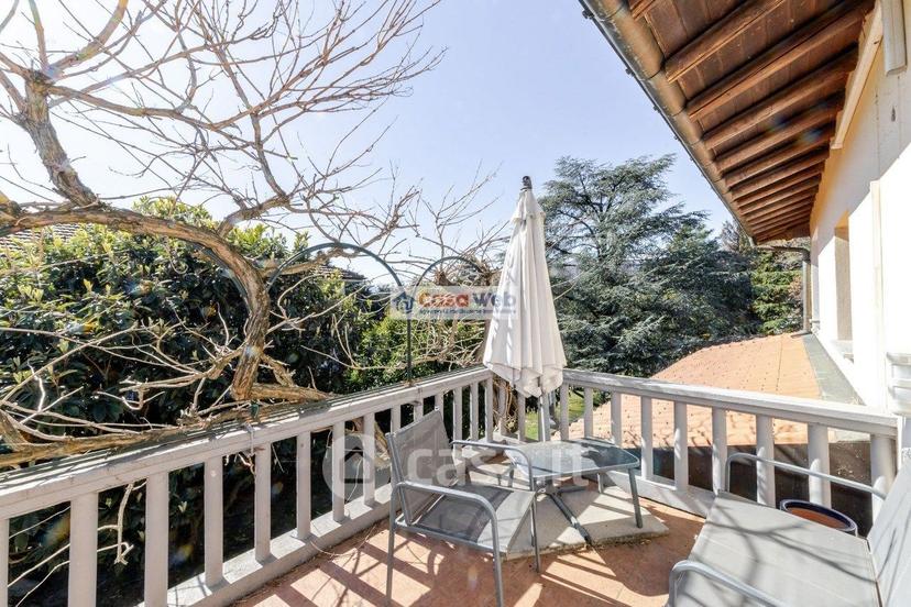 Villa in Via alla Campagna 7 — foto 28 di 57