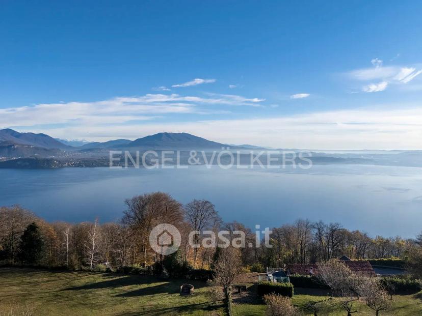 Villa in Via Panorama 40 — foto 4 di 19