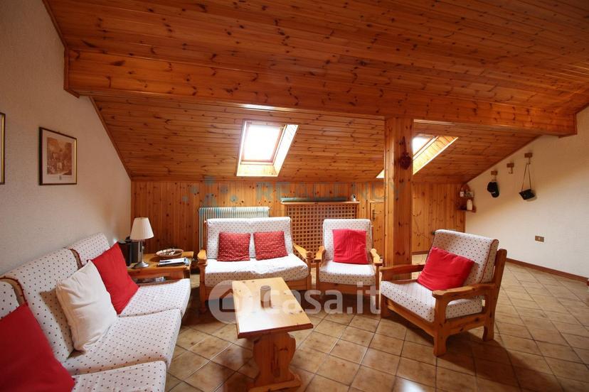 Quadrilocale in Viale dei Finanzieri 16 — foto 26 di 28
