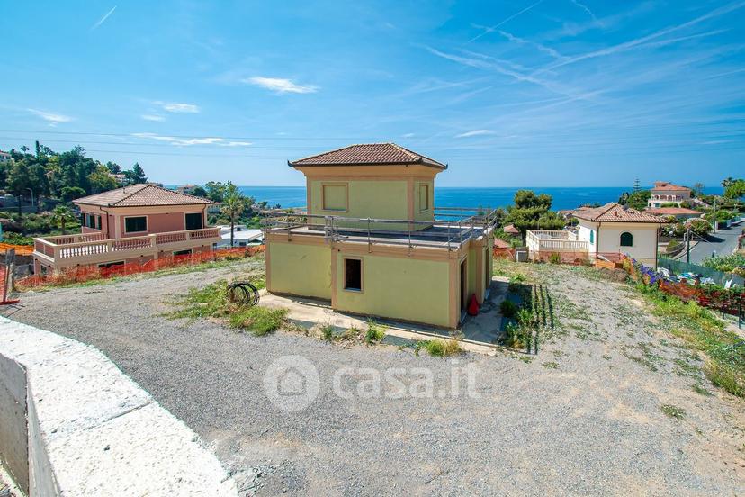 Villa in Corso Marconi 69 — foto 23 di 28