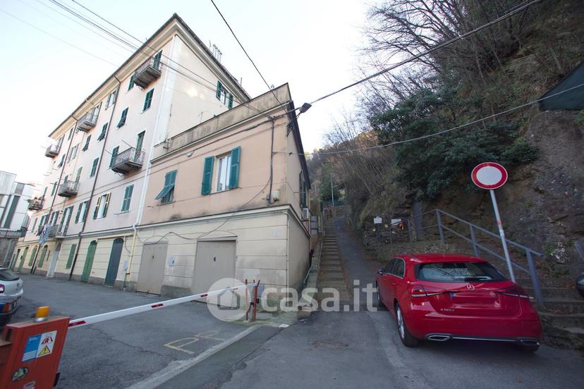 Trilocale in Via Laiasso 10 — foto 9 di 23