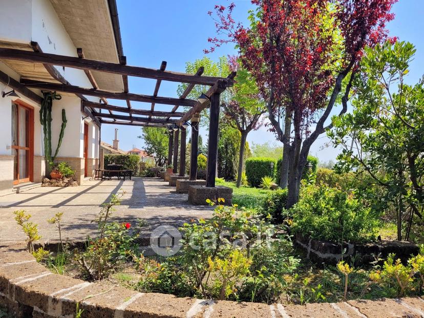 Villa in Contrada Tesino 194 — foto 45 di 72