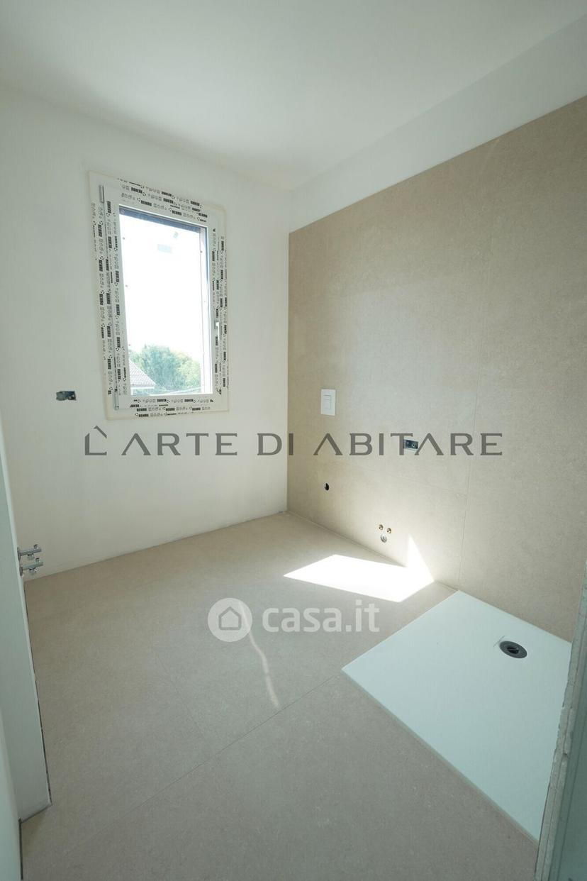 Trilocale in Via Torrossa 80