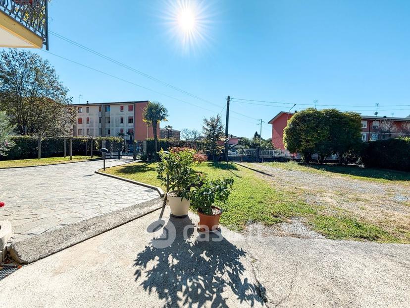 Villa in Via Mozzalina 45 — foto 44 di 49