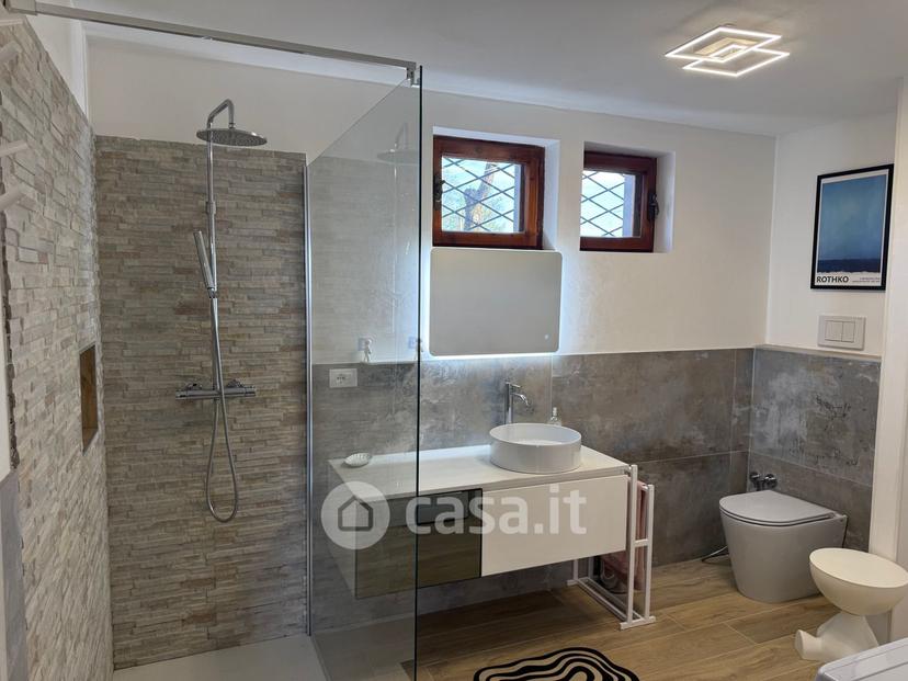 Villa in Località Asci 10 — foto 25 di 62