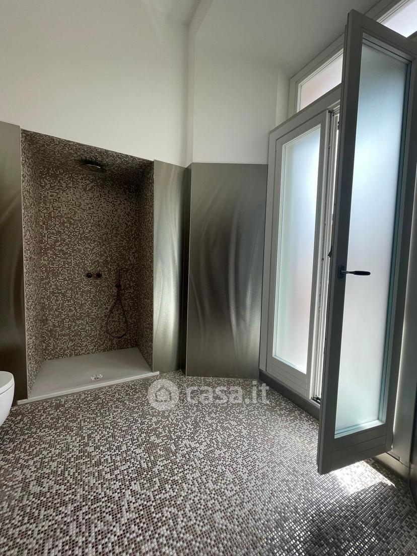 Quadrilocale in Via Derna 20 — foto 7 di 27