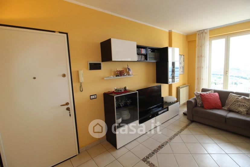 Trilocale in Via Evasio Montanella 118 — foto 14 di 31