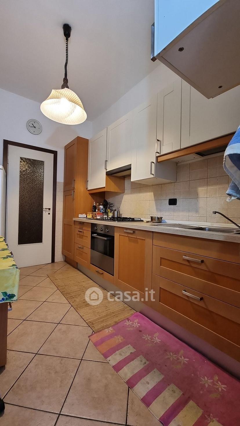 Trilocale in Via San Giovanni Bosco — foto 24 di 37