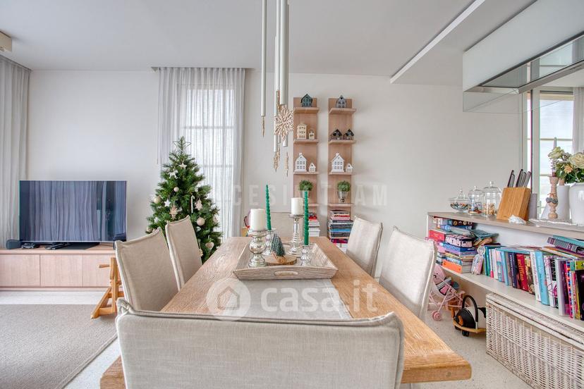 Appartamento in Via Ghirada 77 — foto 25 di 27