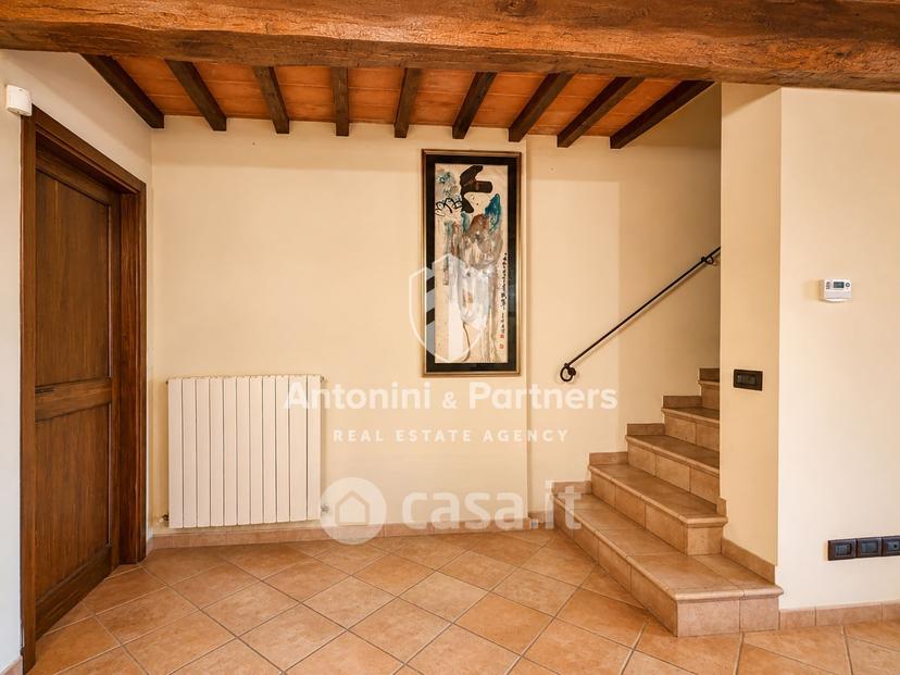 Villa in Località Casalalta — foto 31 di 42