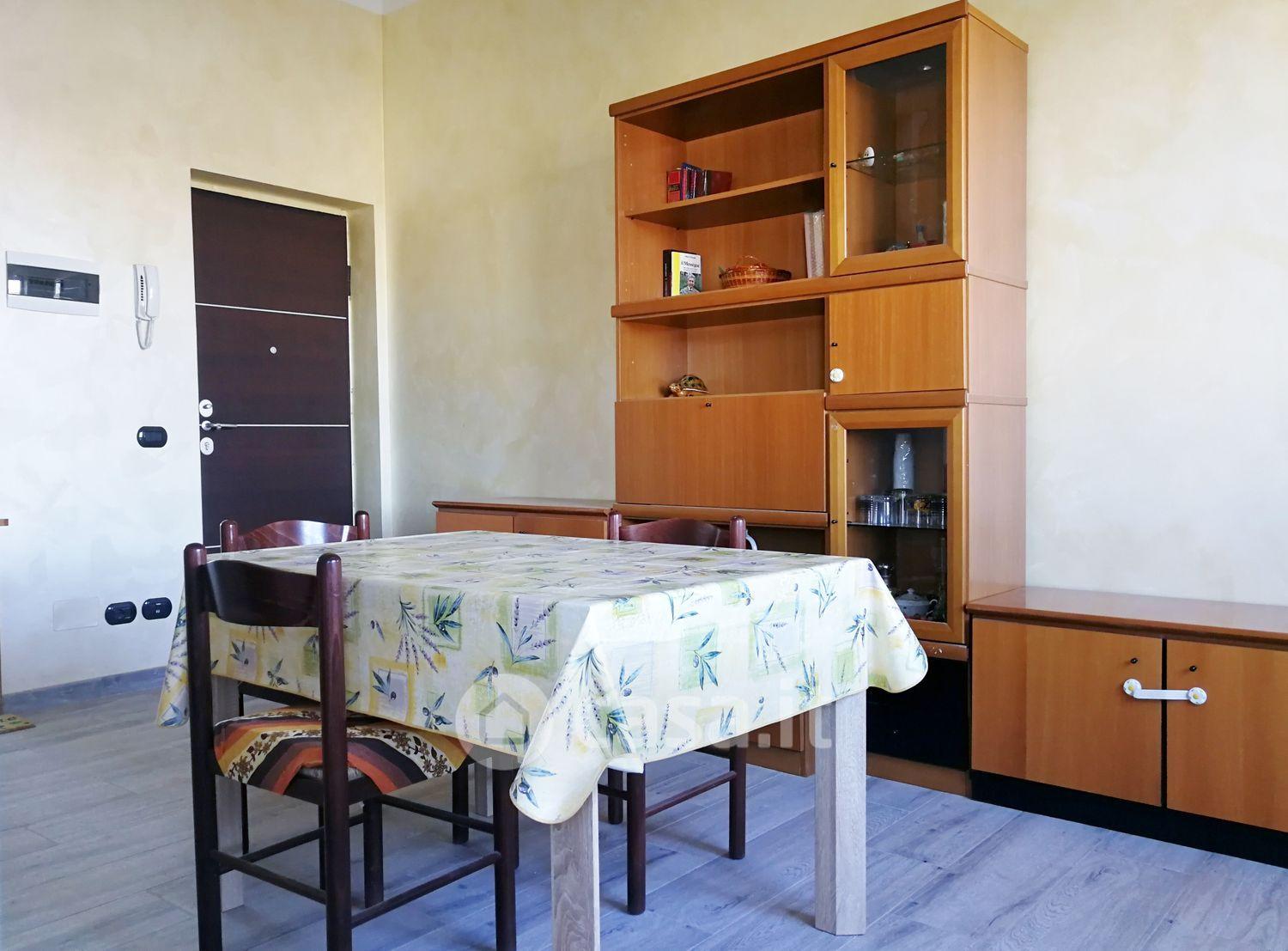 Bilocale in Viale Lombardia 11