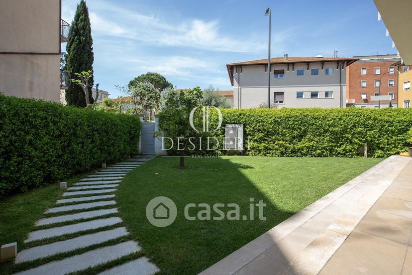 Villa in Via Renato Fucini 29 a — foto 7 di 28