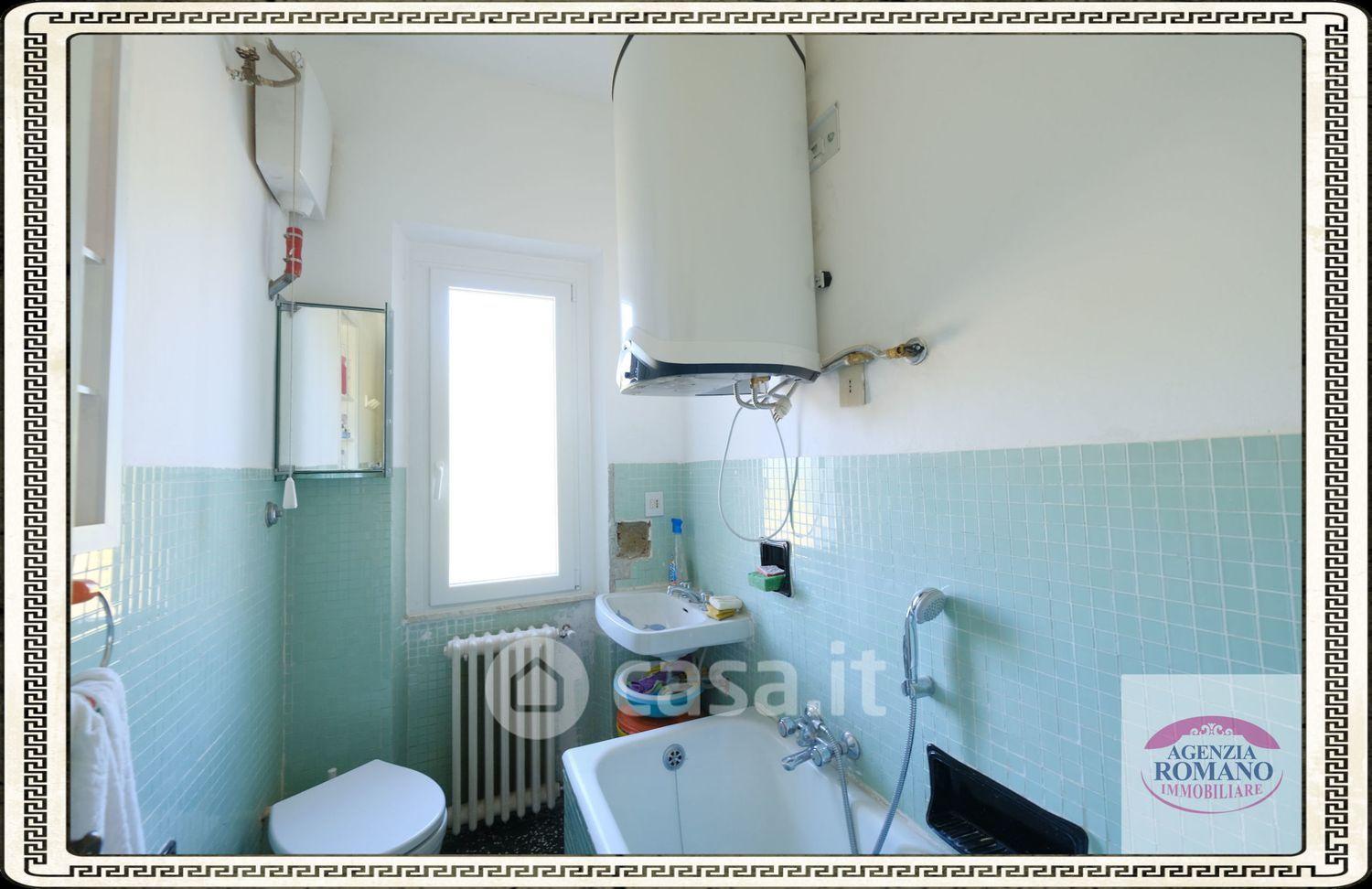 Villa in Località Molana 27
