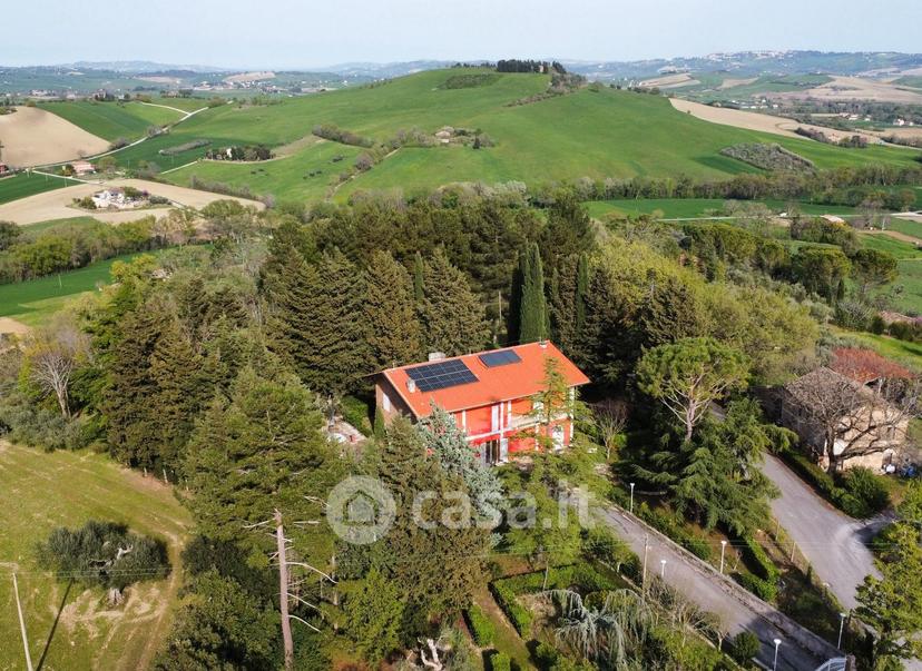 Villa in Contrada Valchiusa — foto 31 di 43