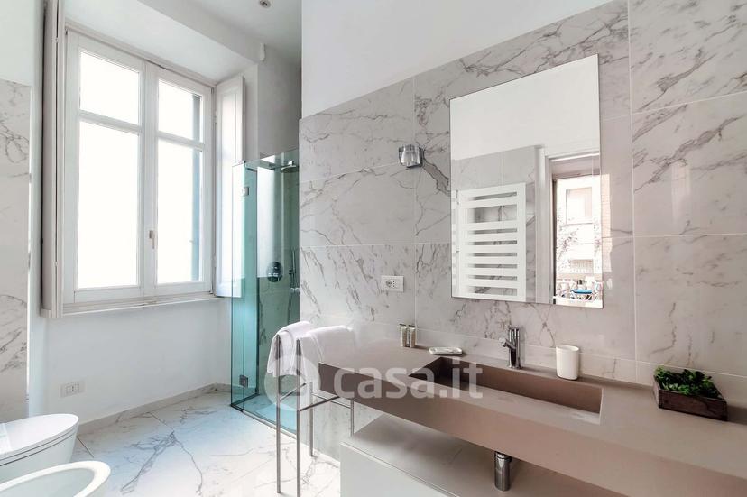 Quadrilocale in Via Ca' Rota 9