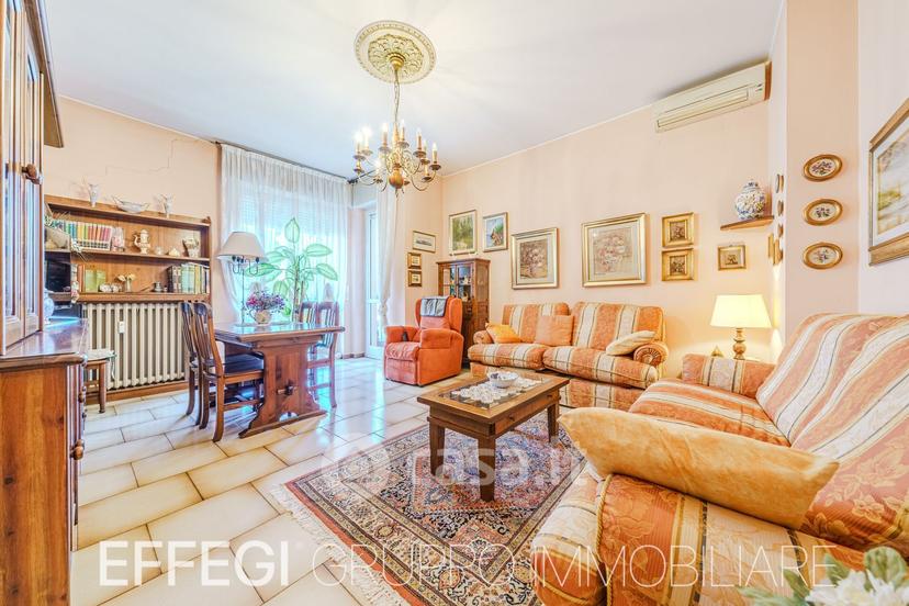 Quadrilocale in Via Don Mazzolari 5 — foto 31 di 35
