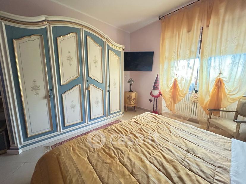 Appartamento in Via Leandro Faggin 4 — foto 52 di 55