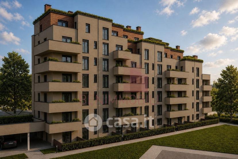 Trilocale in Circonvallazione Nord Est 1 — foto 7 di 30