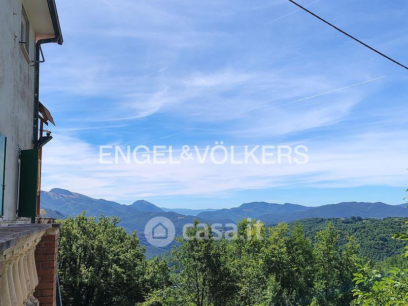 Villa in Via Colle Catino — foto 7 di 26