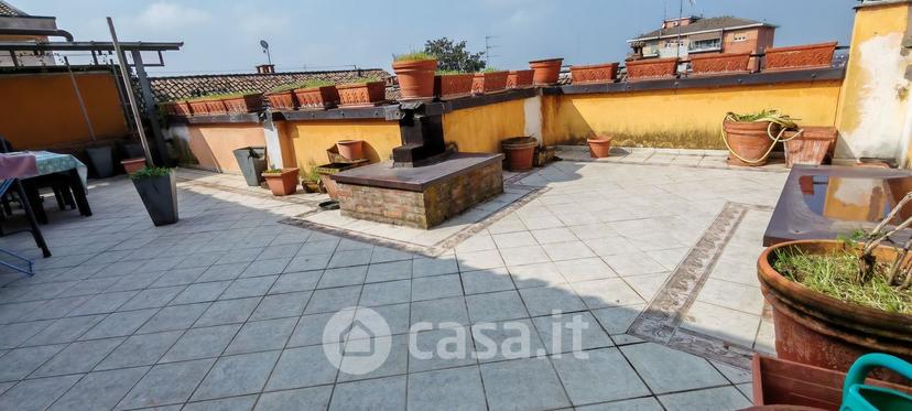 Quadrilocale in Via Pisacane 9 — foto 20 di 22