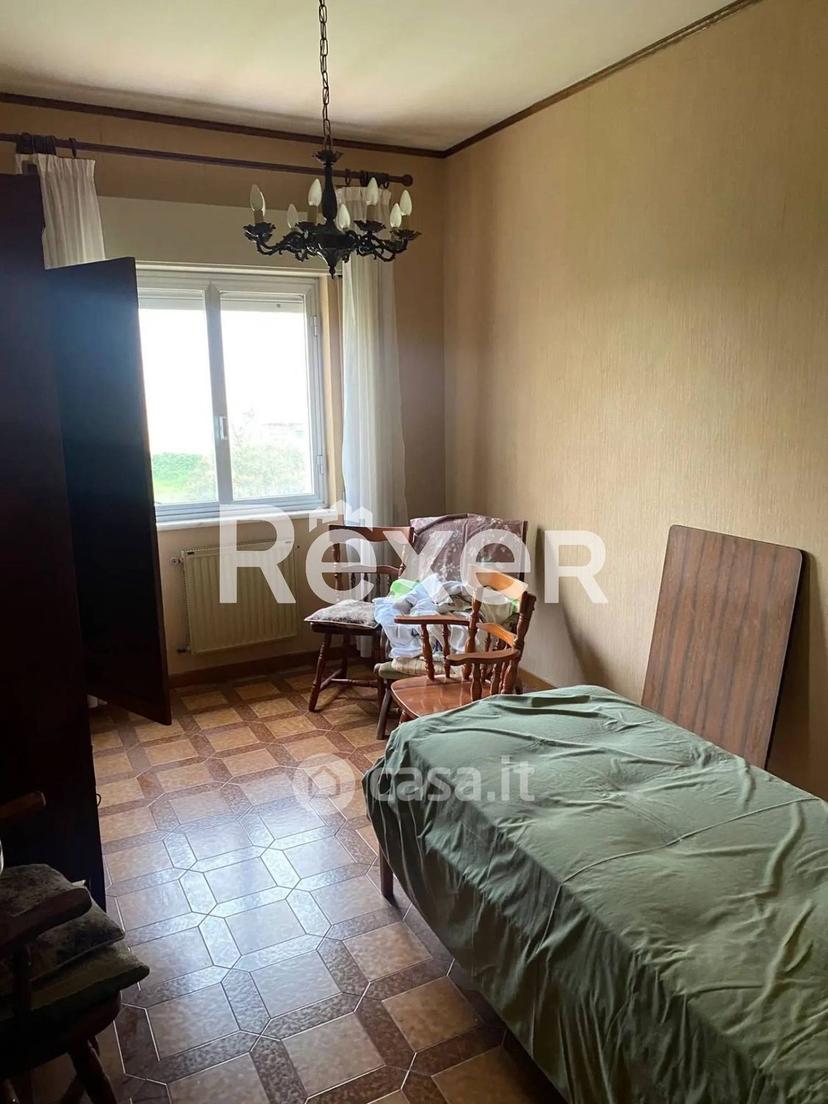 Appartamento in Via Tommaso Campanella — foto 9 di 10