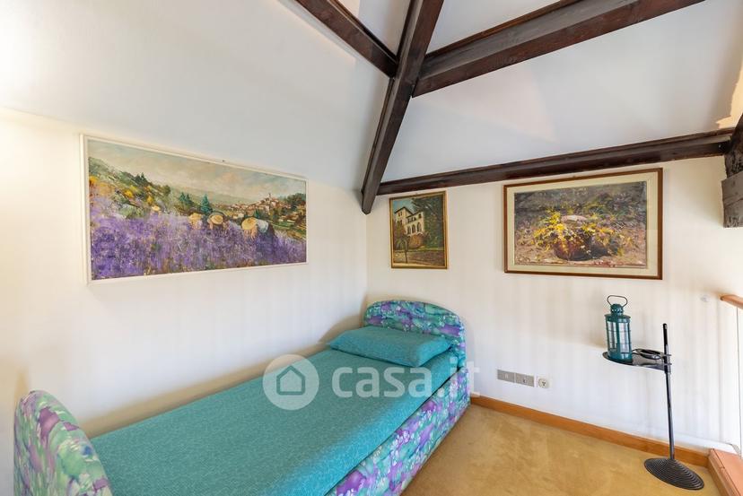 Trilocale in Via dei Colli 84 — foto 32 di 35