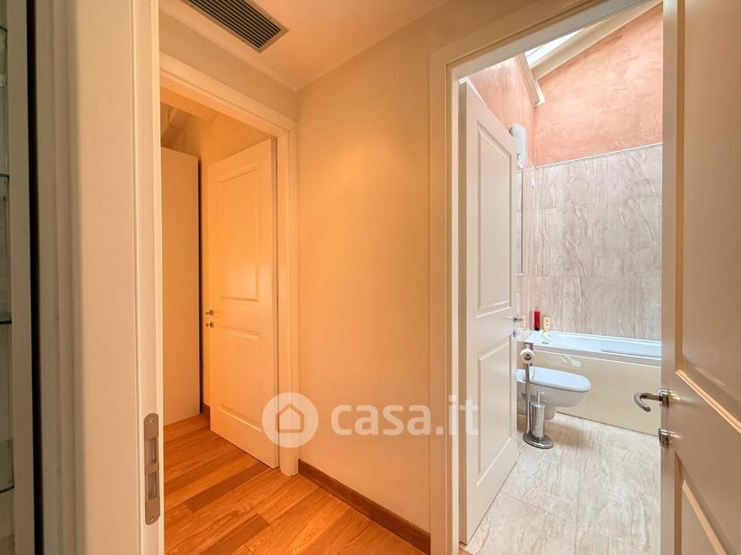 Trilocale in Viale delle Cascine — foto 5 di 18