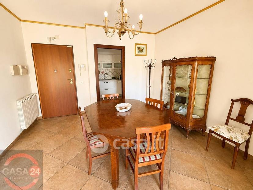 Appartamento in Corso Giacomo Matteotti — foto 6 di 23