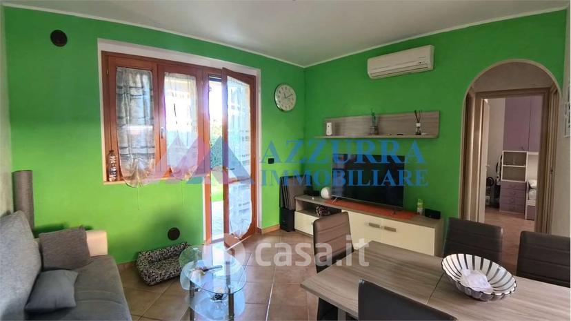 Trilocale in Via Giovanni Beltrame — foto 20 di 24