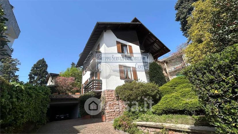 Villa in Via Asiago 57 — foto 78 di 114