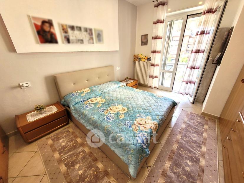 Trilocale in Via Montello 512 — foto 9 di 21