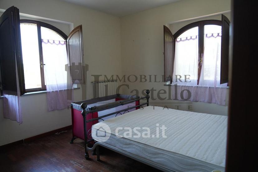Villa in Via Vitellino — foto 24 di 42