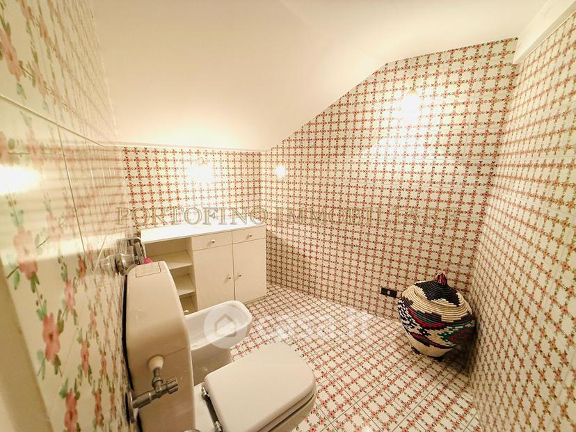 Villa in Via Jacopo Ruffini — foto 30 di 60